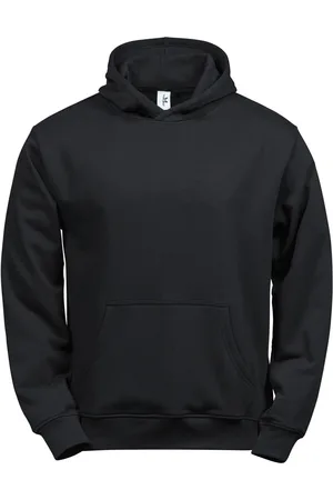 TeeJays Jersey Power para hombre