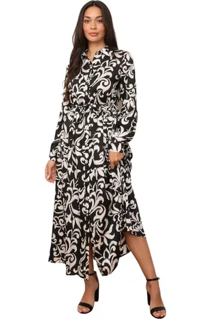 La Modeuse Vestidos 70979_P166230 para mujer