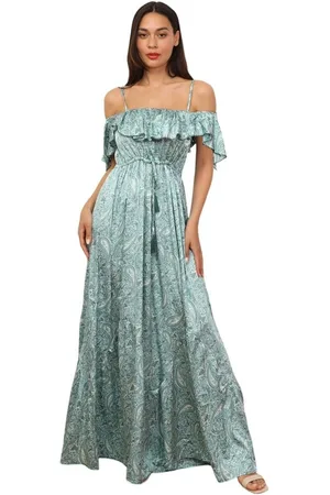 La Modeuse Vestidos 70992_P166295 para mujer