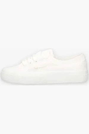 Superga Zapatillas altas S5137JW-A0A para mujer