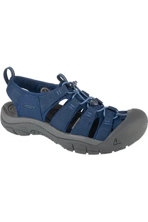 Keen Sandalias Newport H2 para hombre