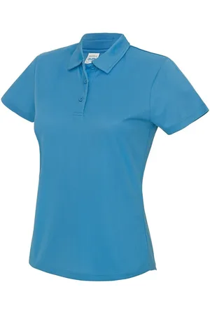 AWDis Tops y Camisetas JC045 para mujer