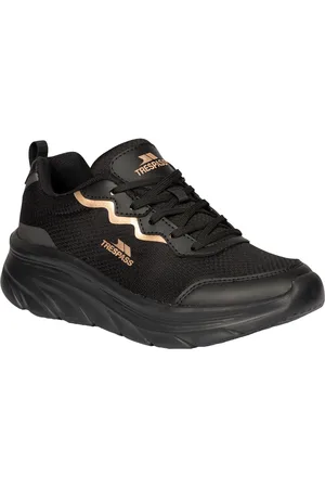Trespass Deportivas Moda Ave para mujer