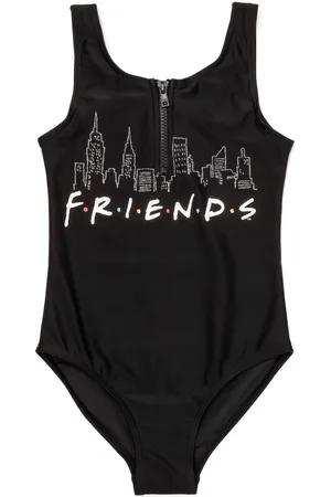 Friends Bañador Sunsafe para mujer