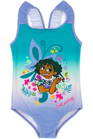 Encanto Bañador NS7201 para mujer