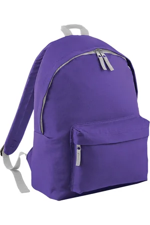 BagBase Bolsa de deporte Fashion para niño