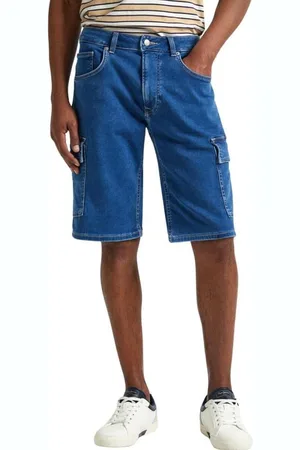 Pepe Jeans Short PM801082-000 para hombre