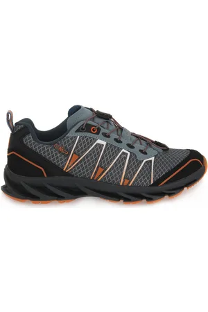 CMP Zapatillas deporte 61MN ALTAK KIDS TREKKING para niño
