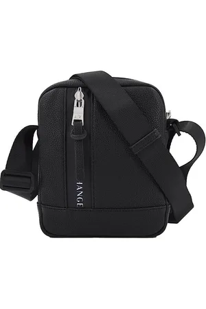 EAX Bolso BANDOLERA CROSSBODY HOMBRE para hombre
