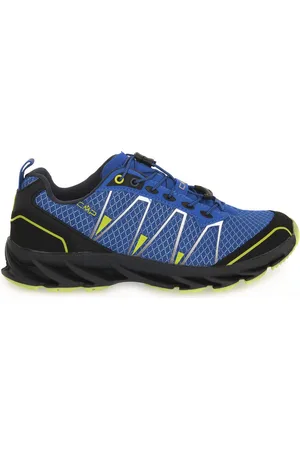 CMP Zapatillas deporte 27NP ALTAK KIDS TREKKING para niño