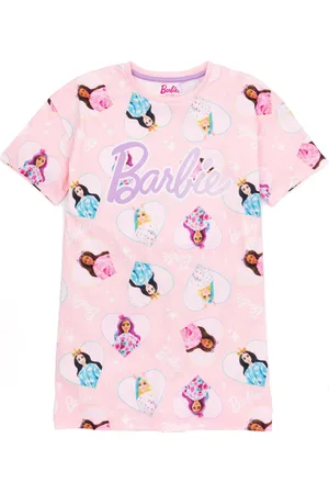 Dessins Animés Pijama NS8387 para niña