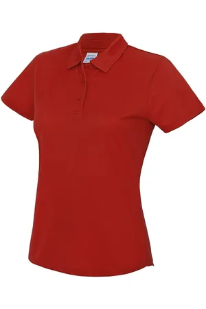 AWDis Tops y Camisetas JC045 para mujer