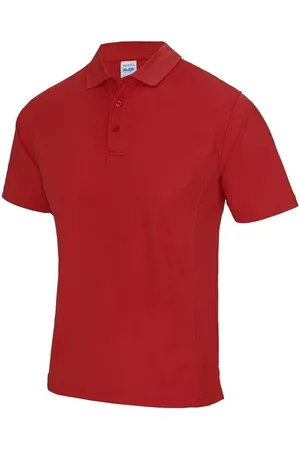 AWDis Tops y Camisetas SuperCool para hombre