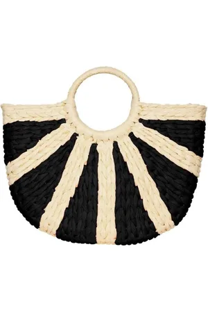 Pieces® Bolso de mano 17148074-Black st 2 para mujer