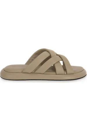 HADEL Sandalias SAND INCROCIO para mujer