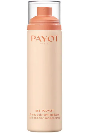 Payot Cuidados especiales My Bruma Iluminadora Antipolución para mujer