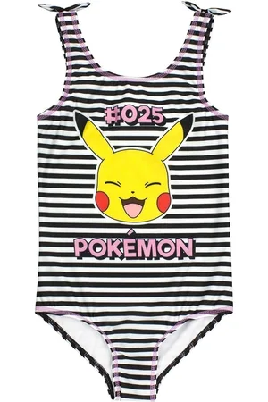Pokemon Bañador NS6220 para mujer