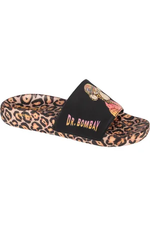 Skechers Pantuflas Snoop Dogg Hyper Slide - Dr. Bombay para hombre