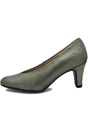 Gasymar Zapatos de tacón 175202 para mujer