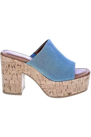 Tamaris Zapatos de tacón WOMEN SLIDES 1-27227-42 para mujer
