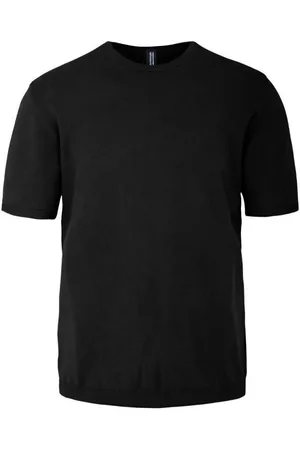 Bomboogie Jersey MM7015 TKTP2-90 BLACK para hombre