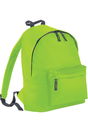 BagBase Bolsa de deporte Fashion para niño