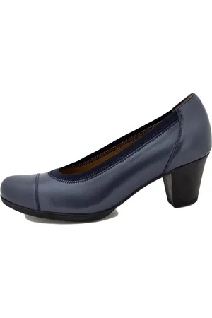 Gasymar Zapatos de tacón 3460 para mujer