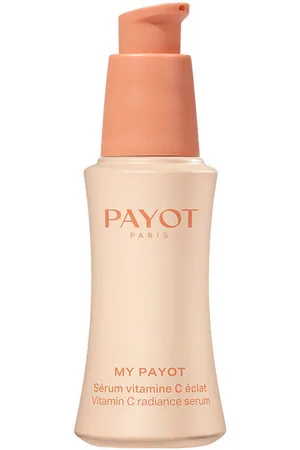 Payot Cuidados especiales My Sérum Iluminador Con Vitamina C para mujer