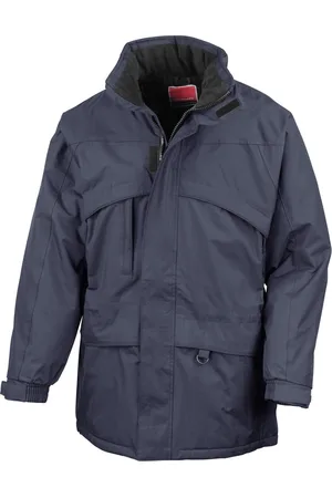Result Cazadora Seneca Hi Activity para hombre