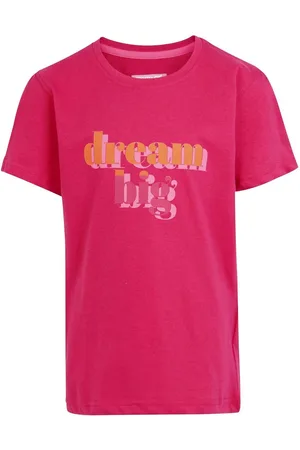 Regatta Tops y Camisetas Bosley VII Dream Big para niño