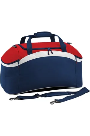 BagBase Bolsa de deporte Teamwear para mujer