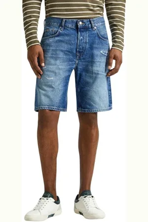 Pepe Jeans Short PM801074-000 para hombre