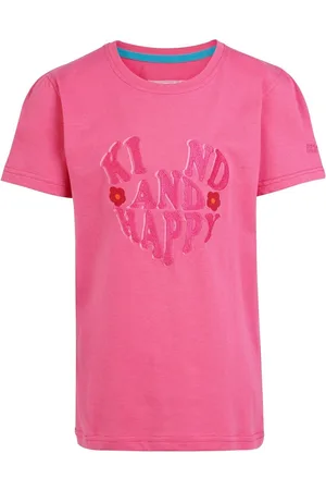 Regatta Tops y Camisetas Bosley VII para niño