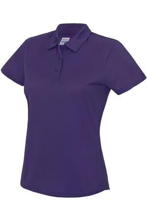 AWDis Tops y Camisetas JC045 para mujer