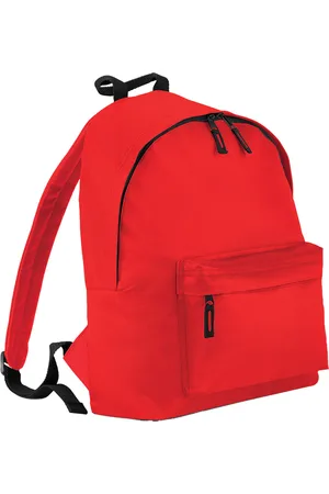 BagBase Bolsa de deporte Fashion para niño