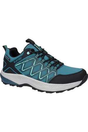 Hi-Tec Zapatillas de senderismo Diamonde para mujer