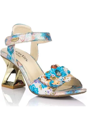 LAURA VITA Zapatos de tacón HACSIO 06 para mujer