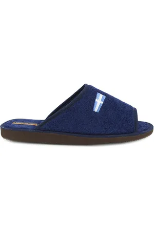 Doctor Cutillas Pantuflas Pantuflas 12253 Chinelas para mujer
