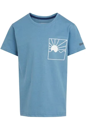 Regatta Tops y Camisetas Bosley VII para niño
