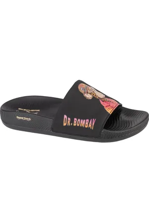 Skechers Pantuflas Snoop Dogg Hyper Slide - Dr. Bombay para hombre