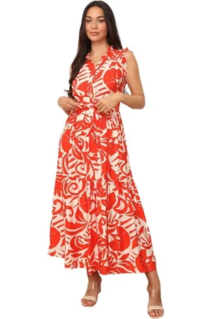 La Modeuse Vestidos 71036_P166515 para mujer