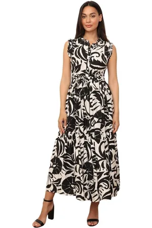 La Modeuse Vestidos 71034_P166505 para mujer