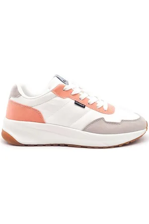 ECOALF Deportivas Moda SUACEALF SNEAKERS WOMAN MCWSHSNSUACW0464 para mujer