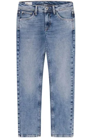 Pepe Jeans Pantalones SLIM JEANS JR para hombre