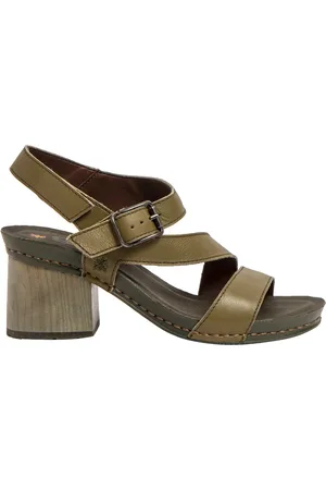 Art Sandalias 1187221P6003 para mujer