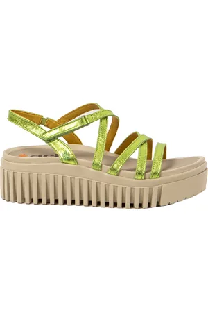 Art Sandalias 11576F1VN003 para mujer