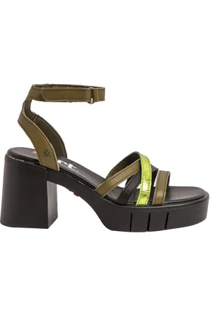 Art Sandalias 1199311VY003 para mujer