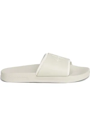 Calvin Klein Pantuflas - para mujer