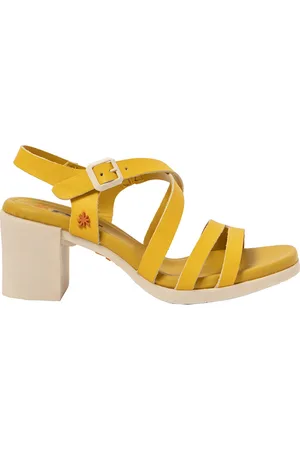 Art Sandalias 118401224003 para mujer