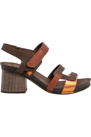Art Sandalias 118751256003 para mujer